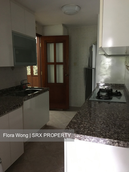 Pinetree Condominium (D10), Condominium #242378571
